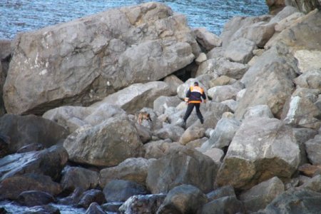 Kayıp madenciye ulaşılamadı, çalışmalar sabaha kaldı