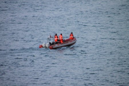 Kayıp madenciye ulaşılamadı, çalışmalar sabaha kaldı