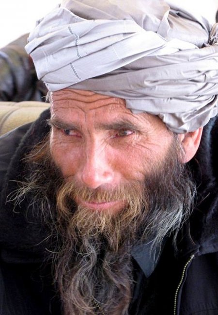 Kayıp Özbek asker 33 yıl sonra bulundu