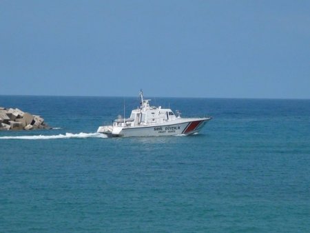 Kayıp Uçağın Arama Tarama Çalışmaları Sürüyor