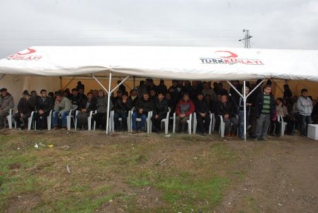 Kayıp Yakınlarının Endişeli Bekleyişi Sürüyor
