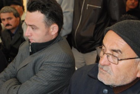 Kayıp Yakınlarının Endişeli Bekleyişi Sürüyor