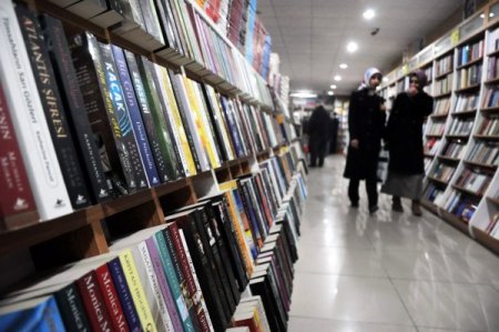 Kayısı diyarında kitap festivali heyecanı