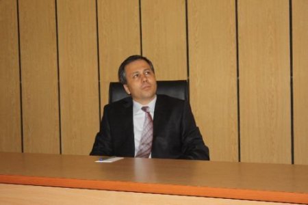 Kayıt Dışı Büyükbaşlar Nedeniyle Ağrı'nın Yıllık Kaybı 44 Milyon Tl