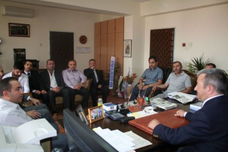 Kayıt dışı ile mücadelede öncelik rehberlik yapmak