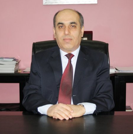 Kaymakam Aktaş: Beşikdüzü’nde yaralar sarıldı