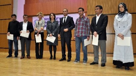 Kaymakam Bingöl: Devrim gerçekleştirdiğinizi görüyoruz