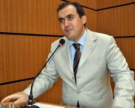 Kaymakam Bingöl: Devrim gerçekleştirdiğinizi görüyoruz