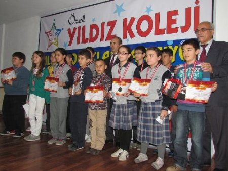 Kaymakam Bozdemir: Özel okullar devletin yükünü hafifletti