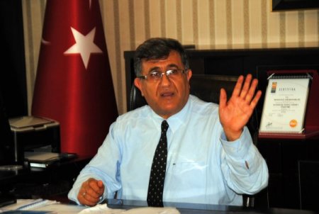 Kaymakam Bulgurlu: 800 kişi Evlilik Okulu'ndan sertifika aldı