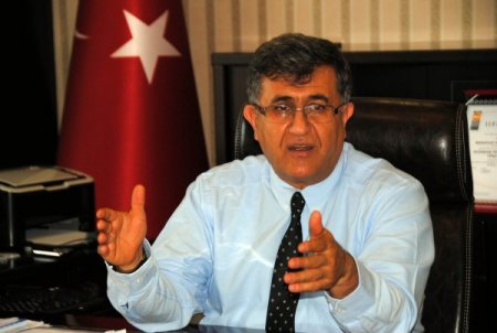 Kaymakam Bulgurlu: 800 kişi Evlilik Okulu'ndan sertifika aldı