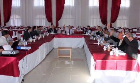 Kaymakam Damatlar: Silifke OSB’nin geleceği parlak