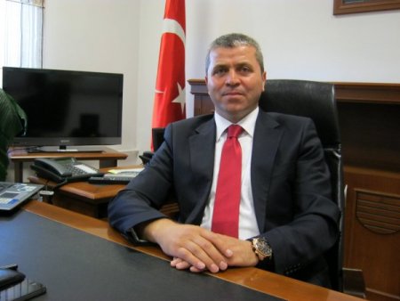 Kaymakam Demir, tuğla ocaklarına 'birleşin' çağrısı yaptı