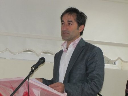 Kaymakam Demir: Ünye turizm ve kültür şehri yolunda