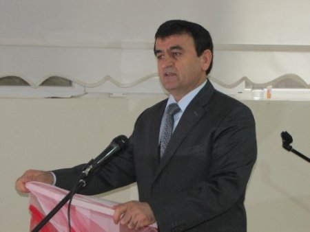 Kaymakam Demir: Ünye turizm ve kültür şehri yolunda