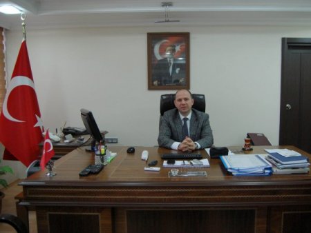 Kaymakam Geyim: Merzifon’da ihracat 100 milyon doları aştı