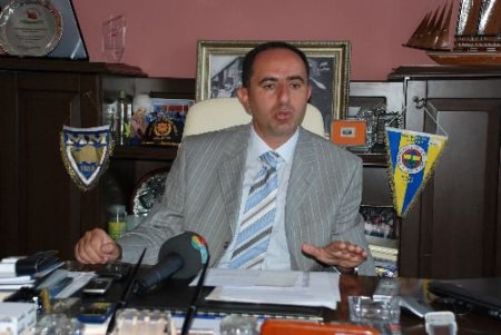Kaymakam İçkili Yerlerin Sabaha Kadar Açık Olmasını İstedi