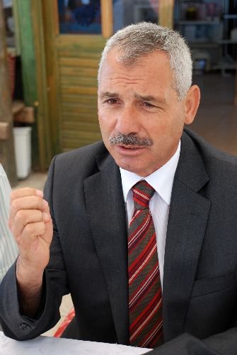 Kaymakam İçkili Yerlerin Sabaha Kadar Açık Olmasını İstedi