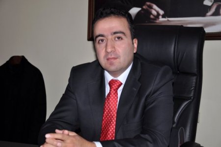 Kaymakam Kaya: Frig Vadisi Afyon'un turizmdeki lokomotifi olabilir