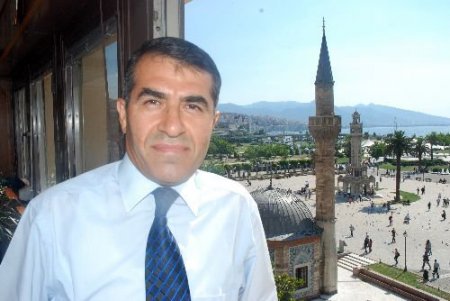 Kaymakam Önal'ın Ab Çalışmaları Model Oldu