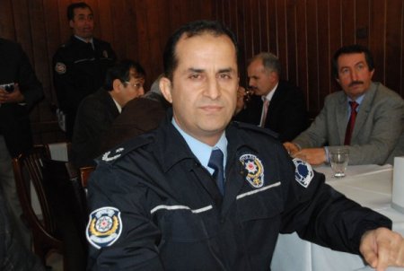 Kaymakam Öz: Belen Emniyeti Kanunsuzlara Geçit Vermiyor