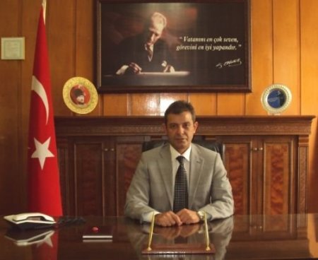 Kaymakam Özçakıcı: Samandağ'ın Ekonomik Geleceği Turizmden Geçiyor
