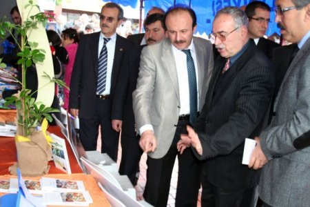 Kaymakam Özyiğit: Tarihi Mirasımıza Sahip Çıkmalıyız