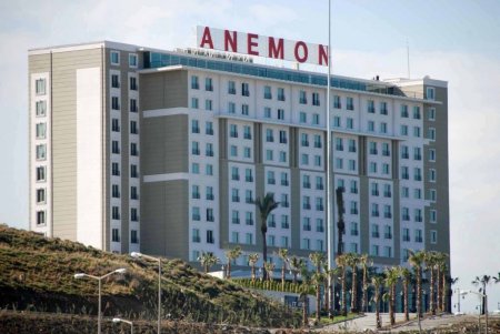 Kaymakam Su: İskenderun ekonomik, sosyal ve kültürel yönden hızla gelişiyor