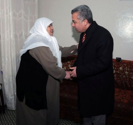 Kaymakam Turan: Şahinbey’in gelecek 10 yılı planlanıyor