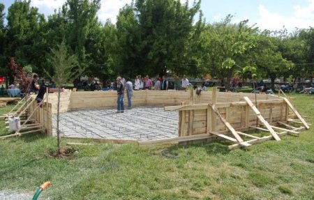 Kaymakam Yılmaz, 'Denizci Heykeli’nin Yapılacağı Alanda İncelemede Bulundu