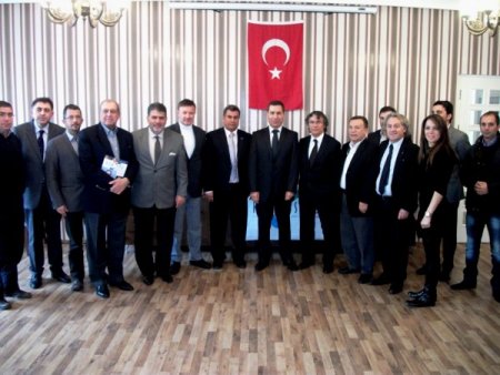 Kaymakam Yılmaz: Beldibi, Konyaaltı’na Bağlı Kalmalı