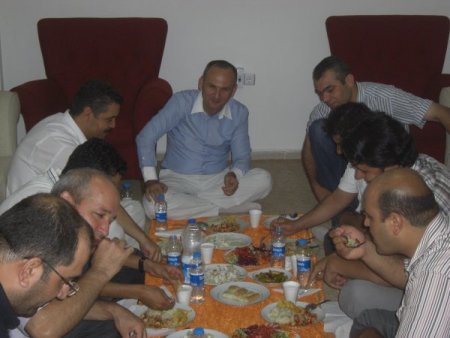 Kaymakam Yönden: Yatırımların Artması İşsizliği Azaltır