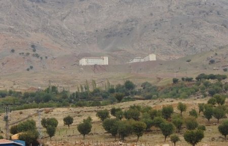 Kaymakam Yörük: Sason’da çadırda eğitim söz konusu değil