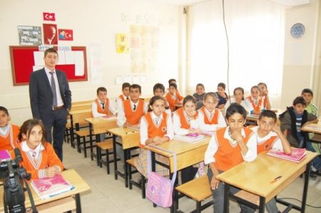 Kaymakam Yörük: Sason’da çadırda eğitim söz konusu değil