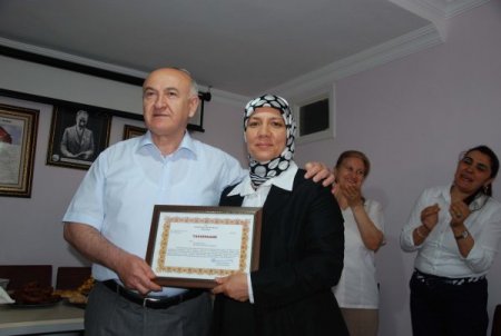 Kaymakamı Karakuş: Başkalarını Düşünmeyen İnsanların Varlığı Şüphelidir