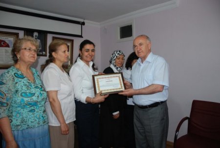 Kaymakamı Karakuş: Başkalarını Düşünmeyen İnsanların Varlığı Şüphelidir