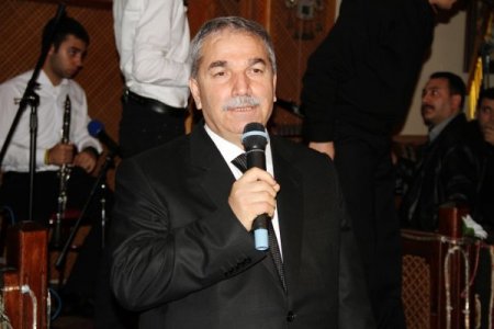 Kaymakamı Narinoğlu: İdarecilerin fedakâr ve üretken olmaları çok önemli