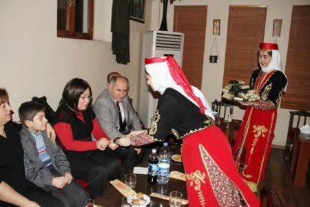 Kaymakamı Narinoğlu: İdarecilerin fedakâr ve üretken olmaları çok önemli