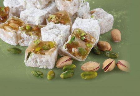 Kaymaklı lokum, artık on-line olarak müşteriye ulaşıyor