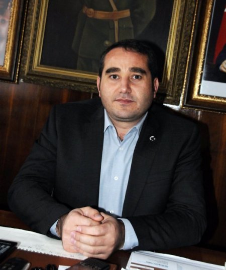 Kaymaklı Yeraltı Şehri, çevresiyle de turizmin gözdesi olacak