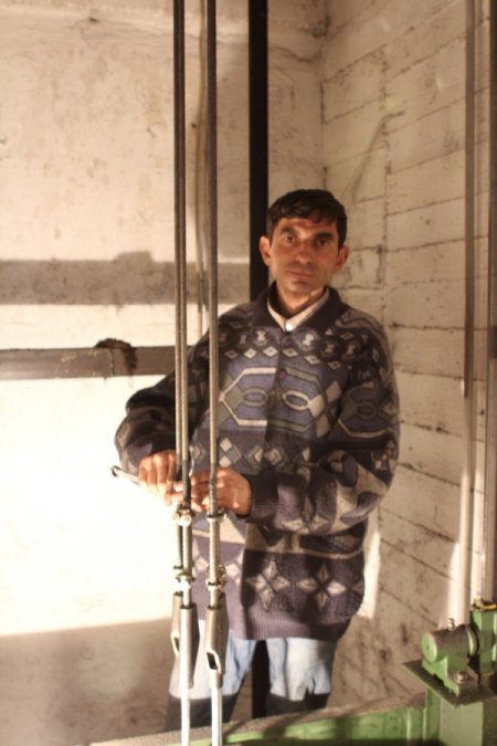 KAYMEK, meslek sahibi yaptığı 500 kişiye iş buldu