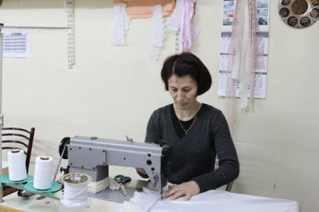 KAYMEK, meslek sahibi yaptığı 500 kişiye iş buldu