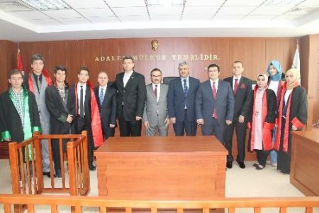 Kaynak: Mahkumlara dini inançlarına göre özel yemek veriliyor