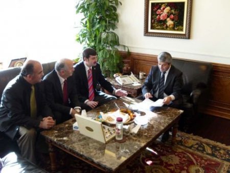 Kaynarca Organize Sanayi Bölgesi Projesi, Bakanlık Tarafından Onaylandı