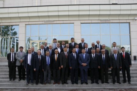 Kayseri, Kazakistan'ın Pavlodar şehri ile kardeş oldu