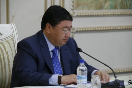 Kayseri, Kazakistan'ın Pavlodar şehri ile kardeş oldu