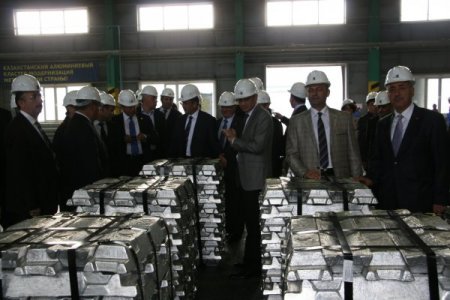 Kayseri, Kazakistan'ın Pavlodar şehri ile kardeş oldu