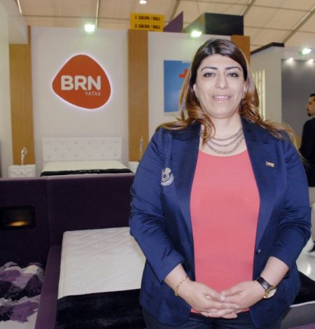 Kayseri, Mobilya İhracatında 150 Ülkeye Ulaşmayı Hedefliyor