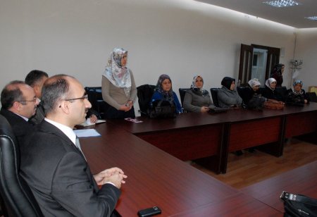 Kayseri 18 çocuk daha koruyucu aileyle sıcak yuvaya kavuştu