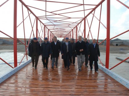 Kayseri 'Anadolu Harikalar Diyarı' ile nefes alacak